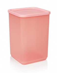  Контейнер Кубикс 2,2 л в розовом цвете