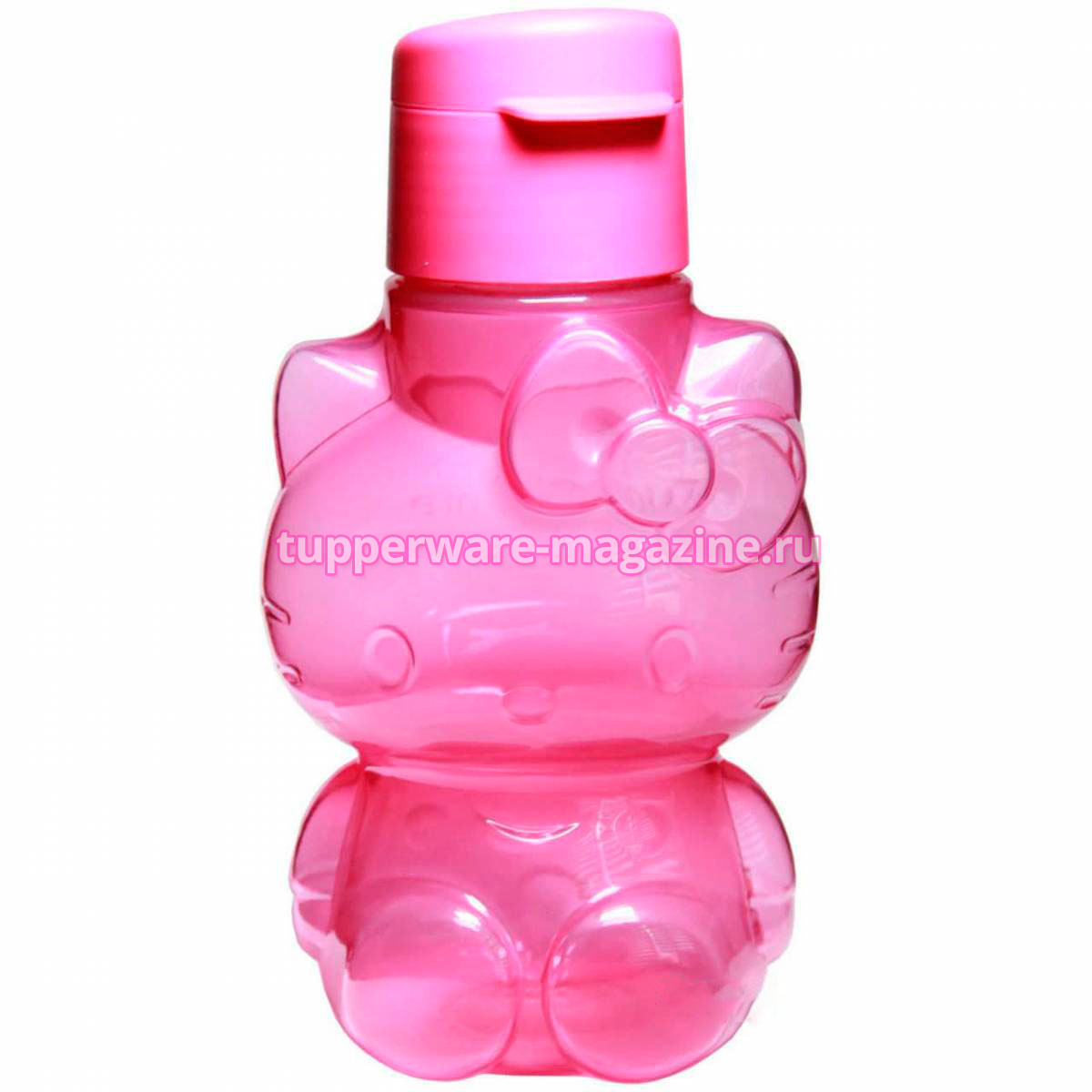 Эко-бутылка "Hello Kitty"