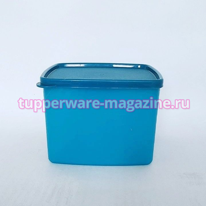 Охлаждающий лоток (800 мл) Tupperware, в синем цвете